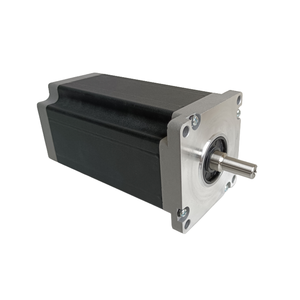 <span class=keywords><strong>Moteur</strong></span> <span class=keywords><strong>pas</strong></span> <span class=keywords><strong>à</strong></span> <span class=keywords><strong>pas</strong></span> CC 48V Nema 42 110MM <span class=keywords><strong>à</strong></span> couple élevé 12Nm pour imprimante 3D - Product Image 6