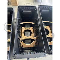 OEM HDL-30A Haut-parleur Line Array Actif Rubidium Néodyme 15 pouces 1100W pour Églises et Salles de Mariage