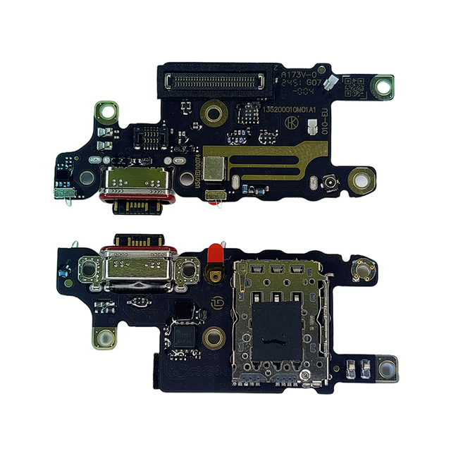 Mobile Phone Charging Port for XIAOMI POCO X7 PRO Charging Port Charging Port Dock Connector Customize