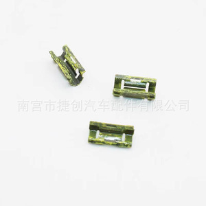Clips de Marco para Panel de Consola Central Jiechuang 3B0867190 de Acero para Reparación de Radio y Navegación de Volkswagen con Reproductor de CD - Product Image 5
