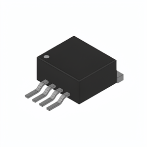 TO 263 6, D2PAK , TO 263BA BOM IC In Stock MIC29203BU Power Management (PMIC) Components Electronic - Product Image 1