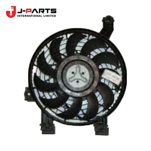 ชุดโบลเวอร์พร้อมฝาครอบสำหรับเครื่องปรับอากาศโตโยต้าไฮเอซ LH103 ปี 1993-1998 รุ่น 88590-26100 88590-26110 88590-26120 - Product Image 2