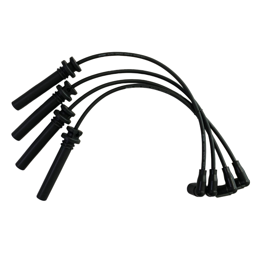 High Quality Ignition Cable XY37070100-CG10 Fit for Toyota HAICE X30 Spark Plug Wire Set XY37070100-CG10