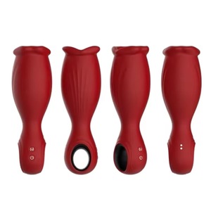 Nueva Copa de Masturbación Masculina, Vibradores Eléctricos para el Glande, Entrenador de Resistencia para Retrasar la Eyaculación, Mini Copa para Masturbación Masculina - Product Image 1