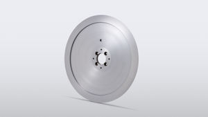 Cuchillas Industriales de Metal para Procesador de Alimentos, Cuchillos para Rebanar Carne Finamente - Product Image 2