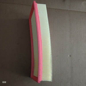 ไส้กรองอากาศ C331561 สำหรับโตโยต้า ฟาว จีพี โลโก้ 405 406 ขนาดมาตรฐาน อะไหล่ทดแทนใหม่ - Product Image 3