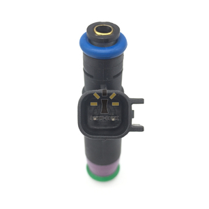 PEIVSO OEM Pour Ford 2C5E-A4A 2C5E-9F593-A4A  Injecteur de carburant pour Ford Mercury 4.6L V8 03-10 - Product Image 2