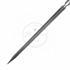 The <span class=keywords><strong>Witcher</strong></span> 3 <span class=keywords><strong>Wild</strong></span> <span class=keywords><strong>Hunt</strong></span> Arme Réplique Ciri Zireael Sword - Product Image 5