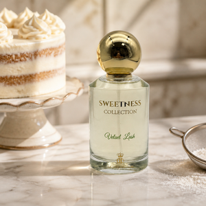 <span class=keywords><strong>AC024</strong></span> Benutzerdefiniertes Logo EDP Parfüm Orientalischer Vanille-Gourmand-Duft für Frauen OEM ODM Großhandel - Product Image 1