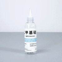 Vente en gros de fluide silicone Corning SIL XDIAMETER PMX-200, haute performance, 10cs, 50, 100, 350, 1000