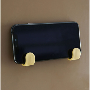 Adhesive <b>Hooks</b> for Hanging Heavy Duty Wall <b>Hooks</b> Self Adhesive Sticky Waterproof <b>Plastic</b> <b>Hooks</b> - Product Image 4