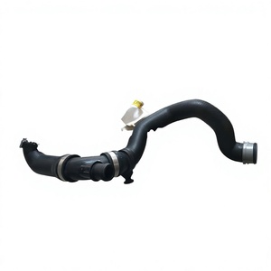 Tuyau de liquide de refroidissement en caoutchouc pour Mercedes Benz, 2215011725, pour remplacement et réparation - Product Image 5