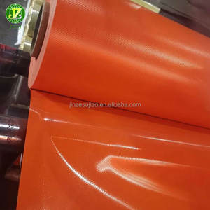 Cubiertas Personalizadas para Remolques, Lona Impermeable de PVC de Alta Resistencia de 18 oz, Recubierta de Vinilo, para Remolques Abiertos - Product Image 6