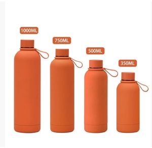 <span class=keywords><strong>500ml</strong></span> đôi tường thép không gỉ chân không cách điện thể thao uống chai kim loại nước nhiệt chai phích <span class=keywords><strong>Flask</strong></span> - Product Image 5