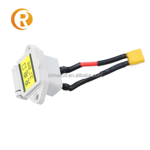 Harness Kabel Kabin Lengkap untuk Van Energi Baru, Anti Getaran untuk Manufaktur OEM EV Komersial Ringan - Product Image 5