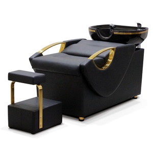 Set di Arredamento per Salone a Prezzi Accessibili, Pacchetto Mobili per Salone, Arredamento per <span class=keywords><strong>Barbiere</strong></span> TZ023 - Product Image 3
