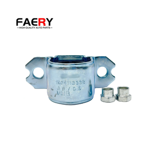 Faery ชุดตลับลูกปืนล้อ1J0411314T 1KD411314A 1K0411314A สำหรับรถ Audi A3 TT VW ที่นั่งกอล์ฟ Leon Skoda - Product Image 1