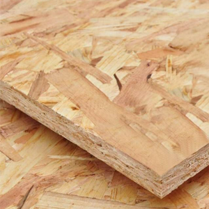 9mm 12mm 15mm 18mm Osb3 Osb2 Oriented Strand Board pour la construction 4 * 8ft Engineered Contreplaqué <span class=keywords><strong>Osb</strong></span> - Product Image 6