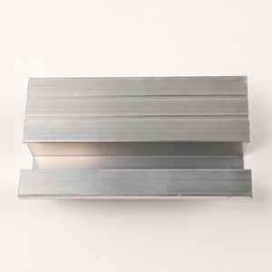 Thang máy xe cửa sill 55*26mm | Hợp kim nhôm ngưỡng 55mm chiều rộng | Thích hợp cho xizi otis thang máy <span class=keywords><strong>Cab</strong></span> & hạ cánh cửa - Product Image 3