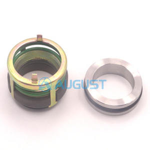 Sello de Eje <span class=keywords><strong>Hispacold</strong></span> para Compresor de 4 Cilindros 4200065,4200062 para Aire Acondicionado de Autobús - Product Image 1