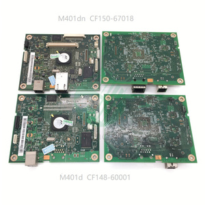 <span class=keywords><strong>M401d</strong></span> định dạng thẻ Hội Đồng Quản trị cho <span class=keywords><strong>HP</strong></span> Pro 400 m401a <span class=keywords><strong>M401D</strong></span> Laser bộ phận máy in Bo mạch chủ CF148-60001 CF148-67018 chính logic Hội Đồng Quản Trị - Product Image 3