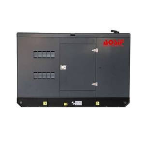 OEM usine 80 100 88 110 KVA <span class=keywords><strong>KW</strong></span> moteurs à aimants pour maison silencieuse - Product Image 3