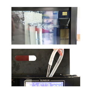 SUNSUN CHJ-502 Aquarium Submersible pompe de filtration <span class=keywords><strong>Grech</strong></span> CHJ-602 CHJ-902 CHJ-1502 - Product Image 5