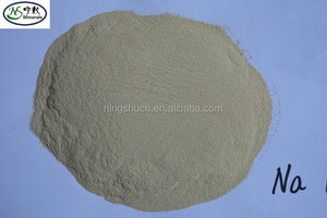 เจาะโคลนโซเดียมและแคลเซียมเบนโทไนท์ผงสำหรับขาย - Product Image 5