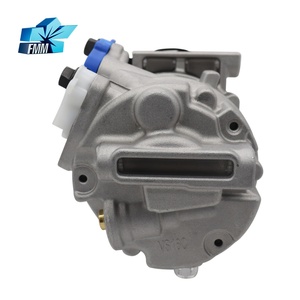 Vente directe d'usine, compresseur de climatisation pour Hyundai Creta 97701BW100 - Product Image 3
