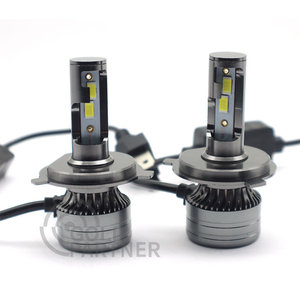 Faro LED <span class=keywords><strong>MICOTA</strong></span> Todo en Uno V8 G25, 110W 15000LM, Chips CSP, Faro LED de 4 Lados, Faro LED V8 - Product Image 5