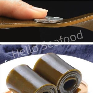 Fujian Xiapu แผ่นสาหร่ายทะเลแห้งเกรดอาหารผ่านกรรมวิธีคุณภาพที่สม่ำเสมอ - Product Image 2