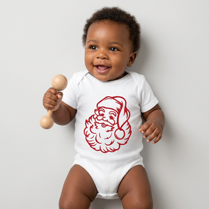 Fournisseur de bodys bébé bio, fabricant OEM ODM de vêtements pour nourrissons, vêtements pour bébés en boutique, ensembles de bodys bébé, ensembles de barboteuses bébé - Product Image 1