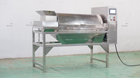 Automatische Granaatappelzaad Verwijderen Peeling Separator Machine Passie Grapefruit Dunschiller Granaatappel Zaaimachine
