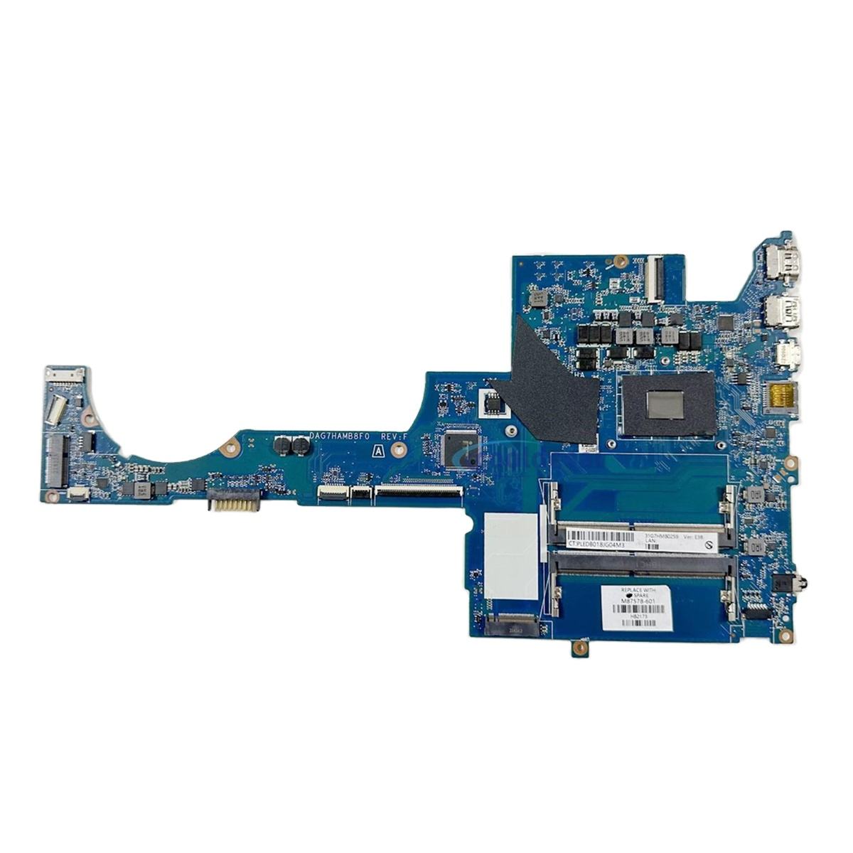 HP 15Z Motherboards - Reliable and Efficient Solutions