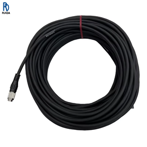 Sensor de Desplazamiento Láser de Alta Precisión y Alta Velocidad KEYENCE CB-A30, Controlador de Cabeza, Cable Negociable - Product Image 1