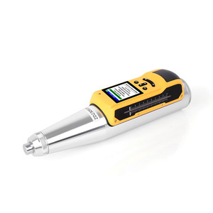 Probador Digital de Rebote NDT, Martillo <span class=keywords><strong>Schmidt</strong></span> para Concreto, Resistencia a la Compresión, Portátil, ASTM, Inspección de Puentes y Túneles - Product Image 3