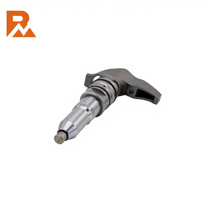 Injecteur électrique en acier 350-1387 3501387 pour moteur C175 - Product Image 2