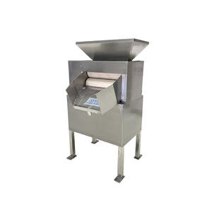 Máquina extractora de zumo de <span class=keywords><strong>Maracuya</strong></span>, fruta de la Pasión - Product Image 1