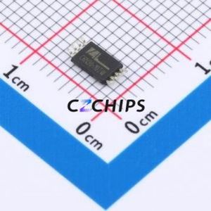 Nouveau transistor à effet de champ à transistor TSSOP-8 AO8808-VB d'origine (MOSFET) vente entière puces de composants électroniques et Service de nomenclature - Product Image 2