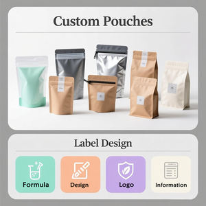 Fabricante de Suplementos OEM/ODM, Vitaminas y Minerales, Hierro, Energía, Suplementos de Marca Privada para Adultos y Niños - Product Image 5