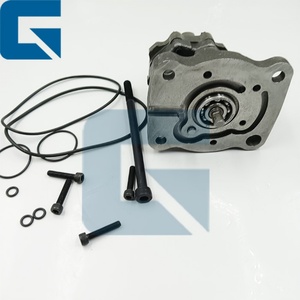 ปั๊มถ่ายโอนเชื้อเพลิง313-6357 3136357สำหรับเครื่องยนต์ C7 C9 - Product Image 2