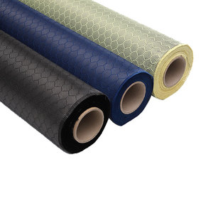 ハニカム六角ハニーコームカーボンアラミドハイブリッドファイバーファブリッククロス - Product Image 1