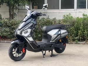 Trottinette Électrique Personnalisable 2025 Moteur 1000 W, <span class=keywords><strong>Pneu</strong></span> 10 Pouces, Vitesse Max 45 km/h, Autonomie 50-80 km - Product Image 5