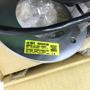 Sensor de Husillo Original Nuevo FANUC A860-2120-V001 - Product Image 2