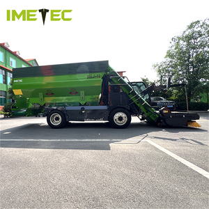 เครื่องเก็บเกี่ยวอาหารสัตว์ IMETEC รุ่นใหม่ รับประกัน 1 ปี รับน้ำหนักได้ 8000 กก. คุณภาพสูง <span class=keywords><strong>ราคา</strong></span>โรงงาน จากซานตง ประเทศจีน - Product Image 3