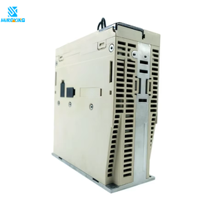Servomoteur SGD7S-7R6A00A002, amplificateur servo SGD7S-5R5A00A SGD7S-120A00A pour système de contrôle d'automatisation industrielle, machine CNC - Product Image 1