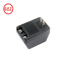 Borne à vis ac 50va 45va 40va classe 2 plug in ac 120v 24v 16.5v transformateur d'alarme