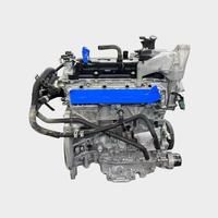 Moteur complet d'origine démonté, adapté aux Nissan X-Trail et Renault Koleos essence QR25DE 2.5L.