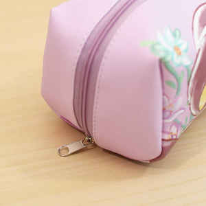 Pochette en cuir personnalisée - Product Image 2