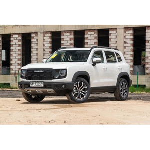 Auto Usado, Gasolina, Transmisión Automática, 2WD, Haval Dargo 2026, 1.5T, 6 Bolsas de Aire, Techo Panorámico Abatible, CarPlay, TPMS - Product Image 3